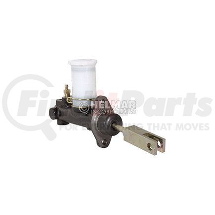 Helmar Forklift Parts 3EA-36-11100 Aftermarket Replacement Brake Master Cylinder for Komatsu