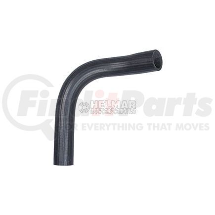 Helmar Forklift Parts 3EB-04-23220 Aftermarket Replacement Lower Radiator Hose for Komatsu