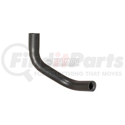 Helmar Forklift Parts 3EB-04-A5221 Aftermarket Replacement Lower Radiator Hose for Komatsu