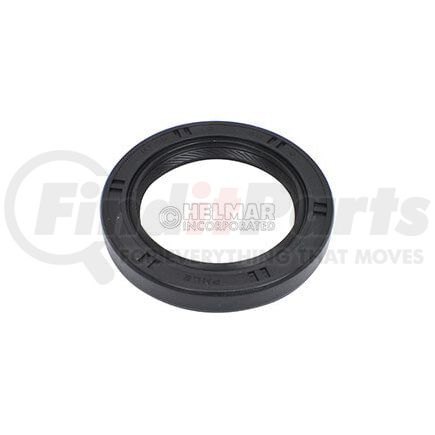 Helmar Forklift Parts 3EB-13-22422 Aftermarket Replacement Oil Seal, Transmission Pump for Komatsu