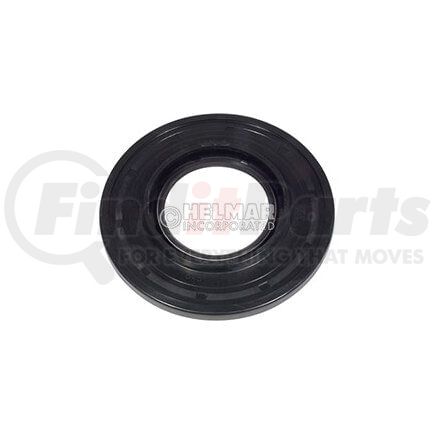 Helmar Forklift Parts 3EB-21-32180 Oil Seal - 124.75mm O.D. and 57.05mm I.D.