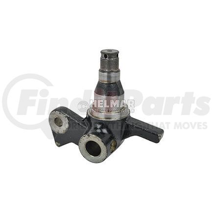 Helmar Forklift Parts 3EB-24-51212 Aftermarket Replacement Knuckle (RH) for Komatsu