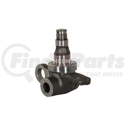 Helmar Forklift Parts 3EB-24-A2560 Aftermarket Replacement Right Hand (RH) Steering Knuckle for Komatsu