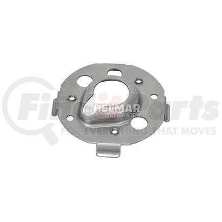 Helmar Forklift Parts 3EB-33-31140 Aftermarket Replacement Horn Plate for Komatsu