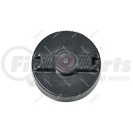 Helmar Forklift Parts 3EB-41-31990 Aftermarket Replacement Fuel Cap for Komatsu