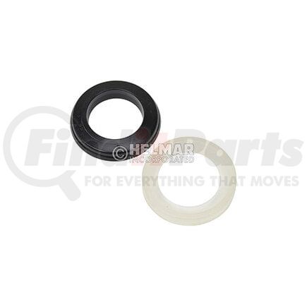Helmar Forklift Parts 3EB-63-16140 Aftermarket Replacement Piston, Seal for Komatsu