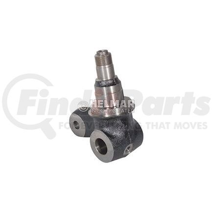 Helmar Forklift Parts 40014-0K000-F1 Aftermarket Replacement Right Hand (RH) Steering Knuckle for Nissan
