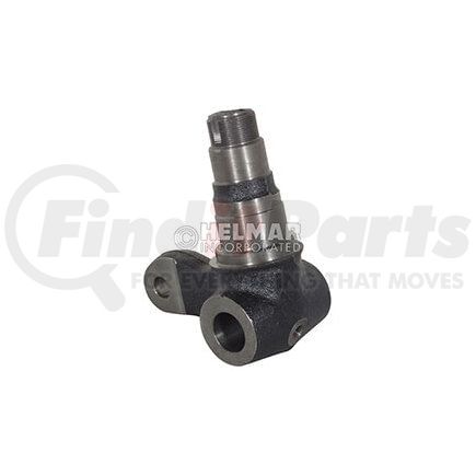 Helmar Forklift Parts 40014-0K400-F1 Aftermarket Replacement Right Hand (RH) Steering Knuckle for Nissan