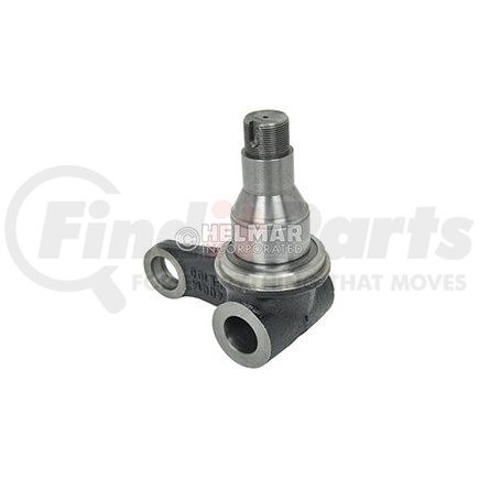 Helmar Forklift Parts 40014-FL100 Steering Knuckle, Driver or Passenger Side, fits Nissan Forklifts