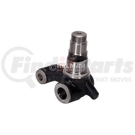 Helmar Forklift Parts 40014-1K200-F1 Aftermarket Replacement Right Hand (RH) Steering Knuckle for Nissan