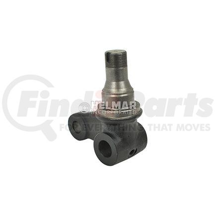 Helmar Forklift Parts 40014-FJ101 Steering Knuckle - fits Mitsubishi Electric and Internal Combustion Forklift Models