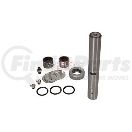 Helmar Forklift Parts 40022-L1125 Steering King Pin Repair Kit - fits Nissan/Datsun Industrial Forklifts