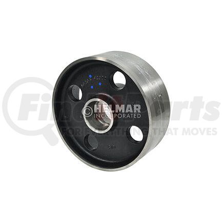 Helmar Forklift Parts 40204-FC300 Aftermarket Replacement Hub, Steer Axle for Nissan