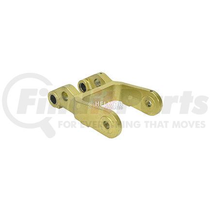 Helmar Forklift Parts 4081635 Aftermarket Replacement Riser Assembly for Hyster