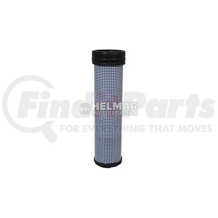Helmar Forklift Parts 4068075 Aftermarket Replacement Air Filter (Fire Retardant) for Hyster