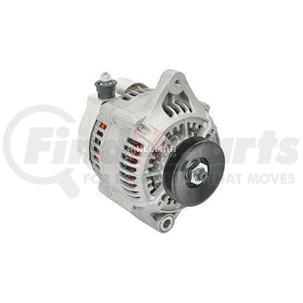Helmar Forklift Parts 4097220-NEW Alternator - 12V, 90 AMP, Internal Regulator