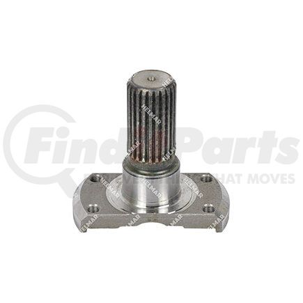 Helmar Forklift Parts 41141-3051071 Aftermarket Replacement Yoke for Toyota