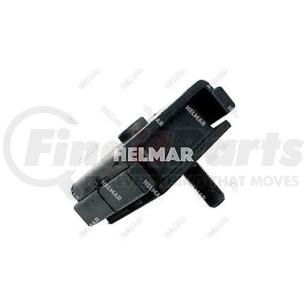 Helmar Forklift Parts 41261-2332271 Aftermarket Replacement Engine Mount for Toyota