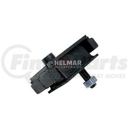Helmar Forklift Parts 41261-2334071 Aftermarket Replacement Engine Mount for Toyota