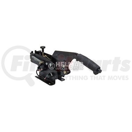 Helmar Forklift Parts 4164559 Aftermarket Replacement Emergency Brake Handle for Hyster