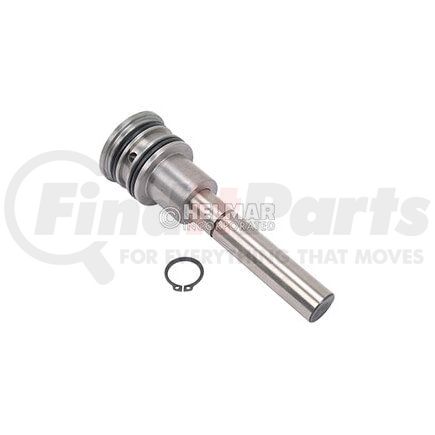 Helmar Forklift Parts 41999 Aftermarket Replacement Pump Assembly for Crown