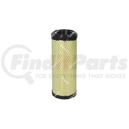 Helmar Forklift Parts 4137212 Aftermarket Replacement Air Filter (Flame Retardant) for Hyster