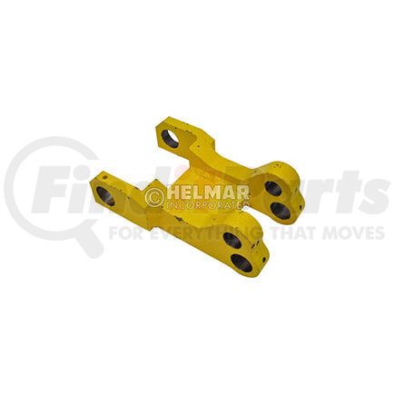 Helmar Forklift Parts 42198 Aftermarket Replacement Riser for Crown
