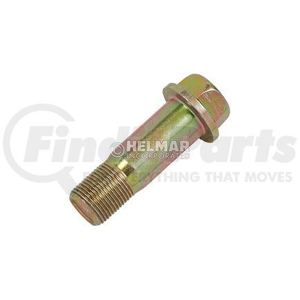 Helmar Forklift Parts 42423-3196071 Aftermarket Replacement Bolt for Toyota