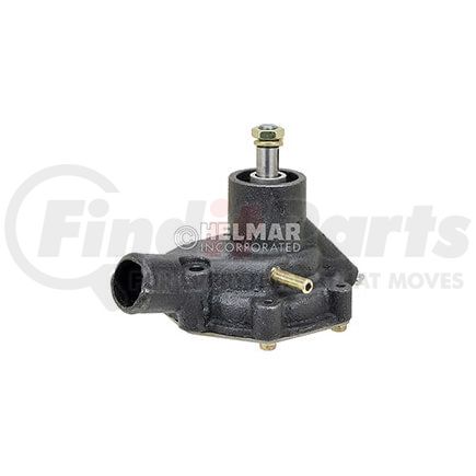 Helmar Forklift Parts 4307807 Aftermarket Replacement Water Pump for Clark