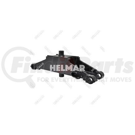 Helmar Forklift Parts 43101-U226171 Aftermarket Replacement Steer Axle for Toyota Forklifts