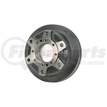 Helmar Forklift Parts 43204-FC000 Aftermarket Replacement Hub, Drive Axle for Nissan