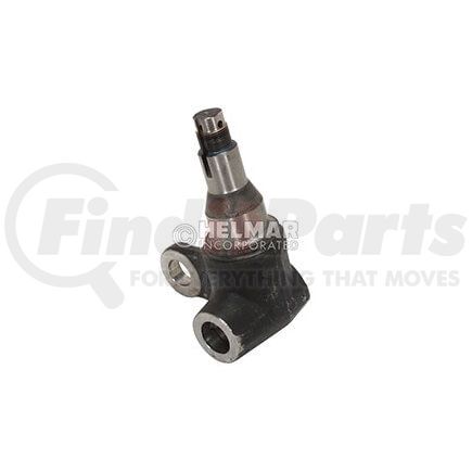 Helmar Forklift Parts 43211-2332171 Aftermarket Replacement Right Hand (RH) Steering Knuckle for Toyota