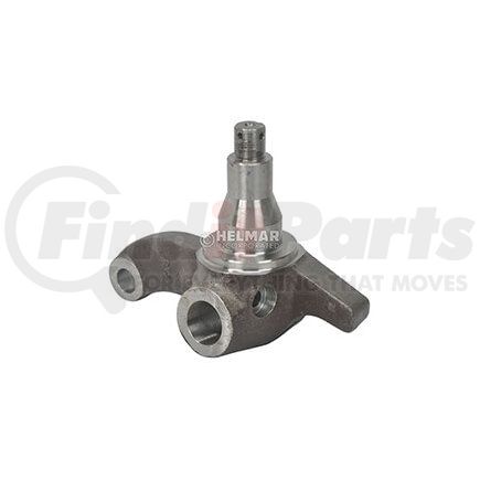 Helmar Forklift Parts 43211-3288071 Aftermarket Replacement Knuckle (RH) for Toyota
