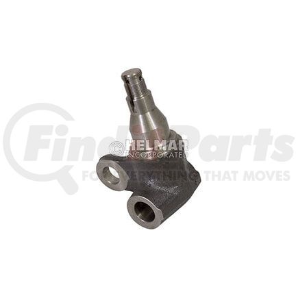 Helmar Forklift Parts 43211-1331271 Steering Knuckle - Passenger Side (RH), For Toyota 7 & 8 Series 3,000-3,500 lbs Forklift