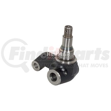 Helmar Forklift Parts 43211-2200071 Aftermarket Replacement Right Hand (RH) Steering Knuckle for Toyota