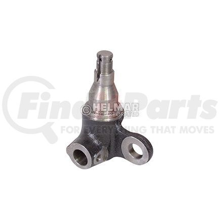 Helmar Forklift Parts 43212-2332171 Aftermarket Replacement Steering Knuckle - Left Hand for Toyota
