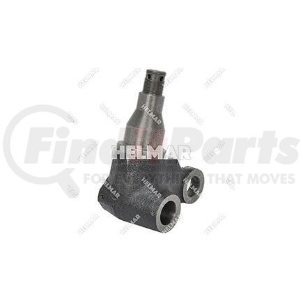 Helmar Forklift Parts 43212-U120071 Aftermarket Replacement Steering Knuckle (Driver Side, LH) for Toyota Forklifts