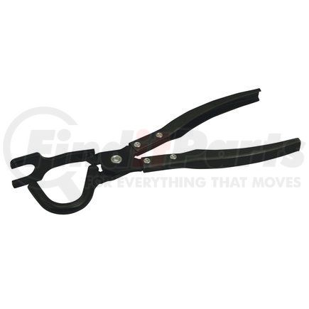 LISLE 38350 - exhaust removal pliers