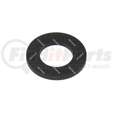 Helmar Forklift Parts 43223-2332071 Aftermarket Replacement Shim, Steer Axle Beam for Toyota