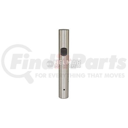 Helmar Forklift Parts 43232-U327171 Steering King Pin - For Toyota 7 & 8 Series Electric/Cushion Forklift Models