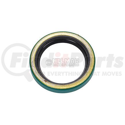 Helmar Forklift Parts 43233-2332071 Aftermarket Replacement Steer Axle Oil Seal for Toyota Forklifts