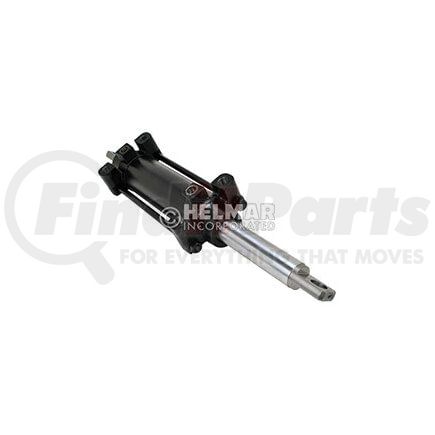 Helmar Forklift Parts 43310-3664471 Power Steering Cylinder - Aftermarket Replacement, for Toyota