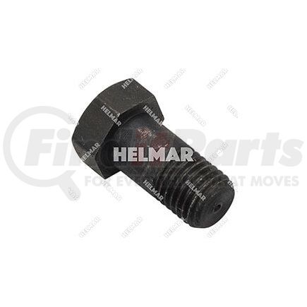 Helmar Forklift Parts 43721-2342071 Aftermarket Replacement Steer Axle Bolt for Toyota