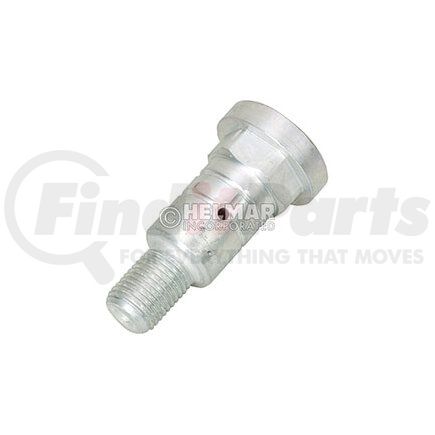 Helmar Forklift Parts 43731-2344271 Aftermarket Replacement Tie Rod Pin for Toyota