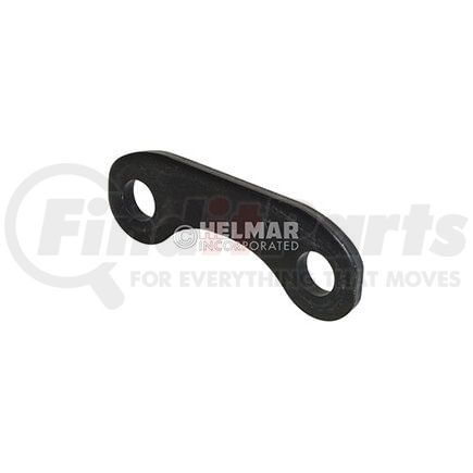 Helmar Forklift Parts 43752-2344271 Aftermarket Replacement Steering Link for Toyota