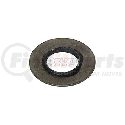 Helmar Forklift Parts 43755-2344071 Aftermarket Replacement Steer Axle Washer for Toyota Forklifts