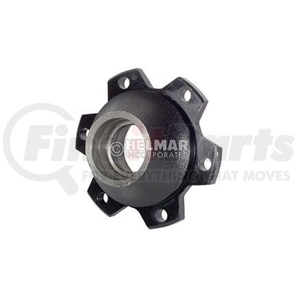 Helmar Forklift Parts 43811-2054071 Aftermarket Replacement Hub for Toyota