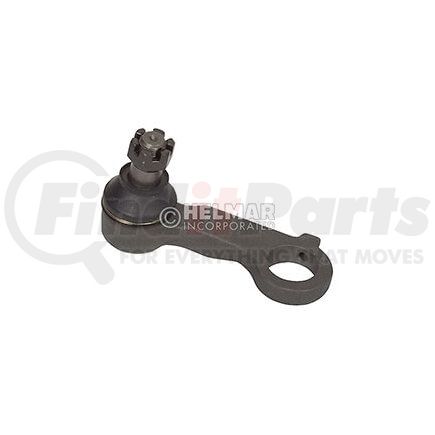 Helmar Forklift Parts 43760-2361071 Aftermarket Replacement Steering Tie Rod End for Toyota Forklifts