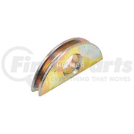 Helmar Forklift Parts 44025-22H00 Aftermarket Replacement Sheave, Brake for Nissan