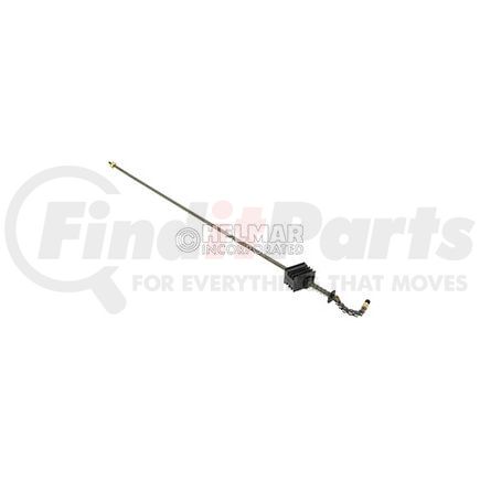 Helmar Forklift Parts 44527-A